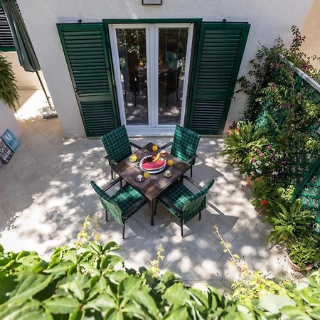 Apartment Pearl Of Split Exterior foto