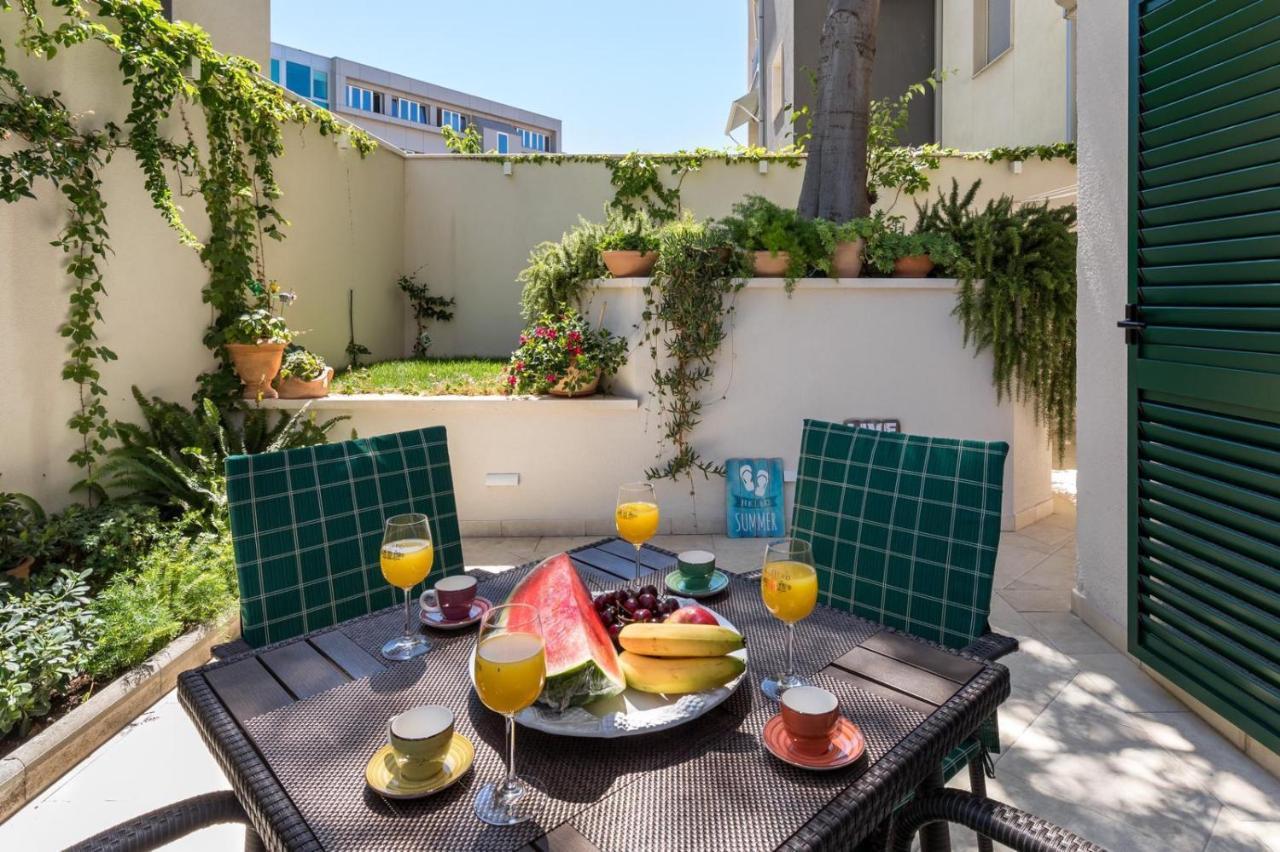 Apartment Pearl Of Split Exterior foto