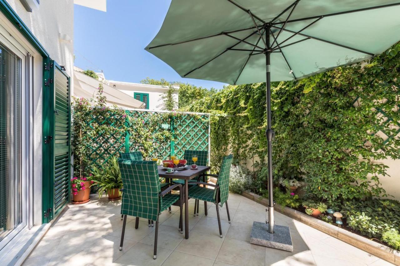Apartment Pearl Of Split Exterior foto