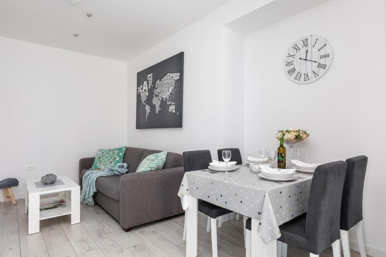 Apartment Pearl Of Split Exterior foto
