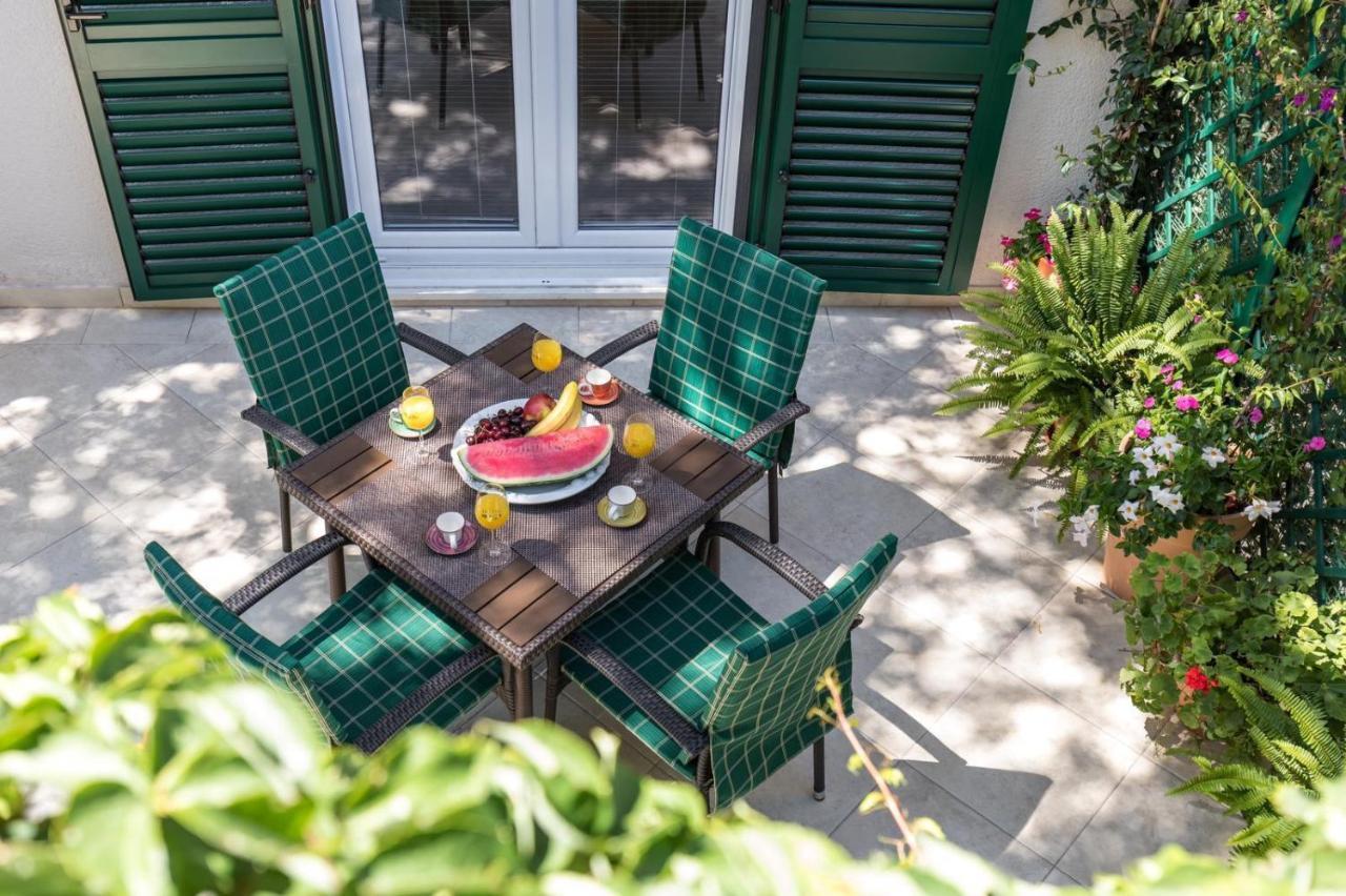 Apartment Pearl Of Split Exterior foto
