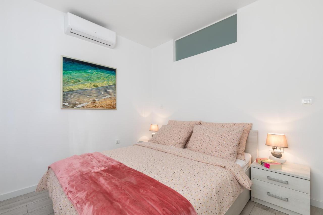 Apartment Pearl Of Split Exterior foto