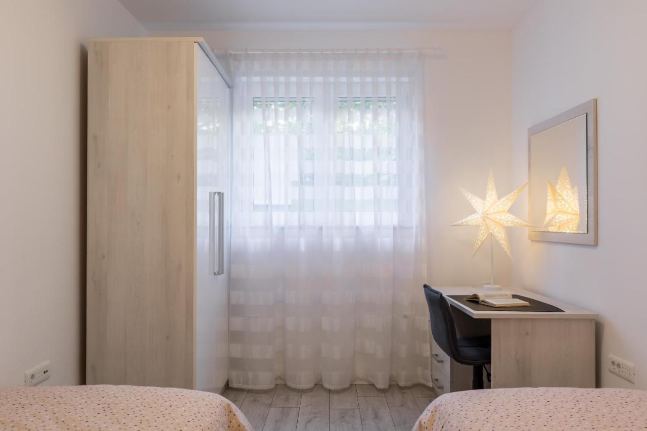 Apartment Pearl Of Split Exterior foto