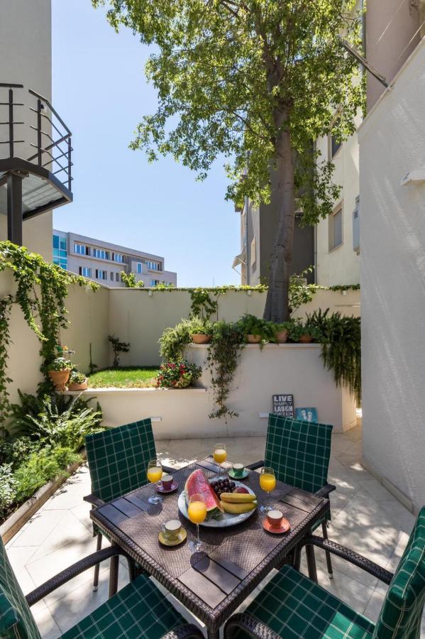 Apartment Pearl Of Split Exterior foto