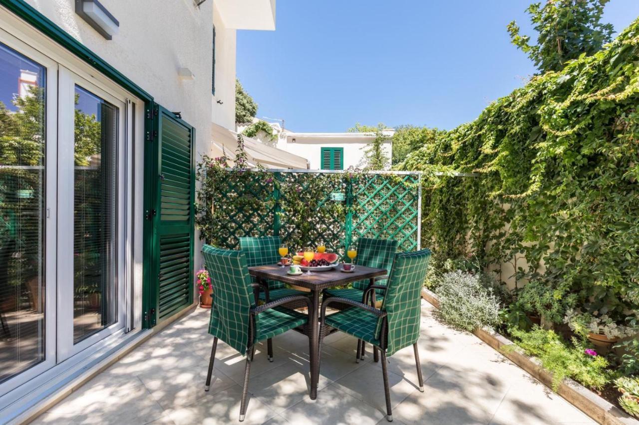 Apartment Pearl Of Split Exterior foto