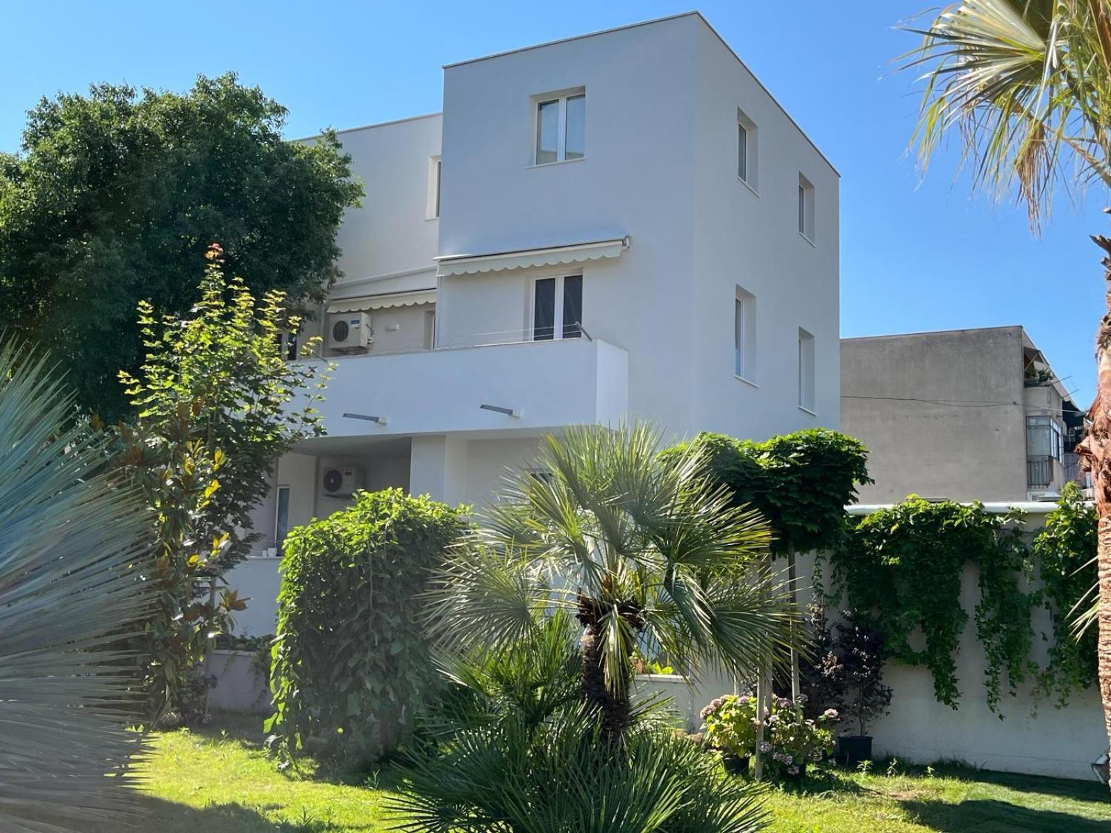 Apartment Pearl Of Split Exterior foto