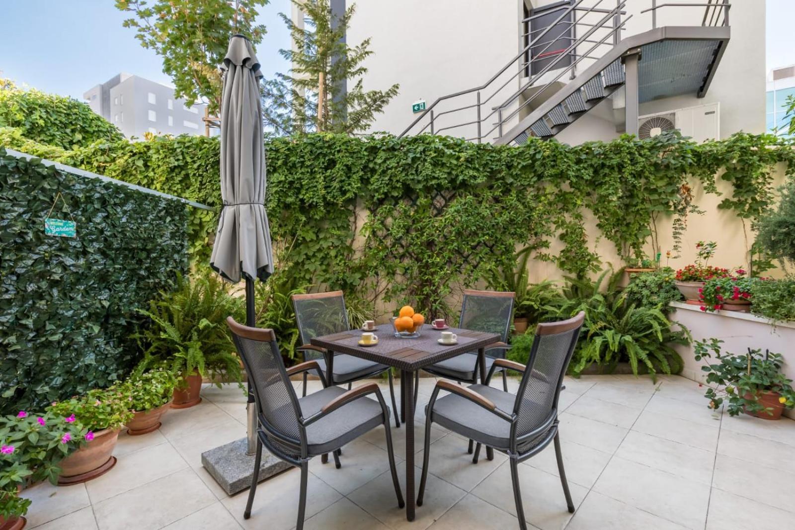 Apartment Pearl Of Split Exterior foto